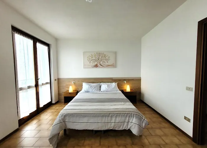 Panorama Verde Lago - Mountain Lake Iseo Hospitality