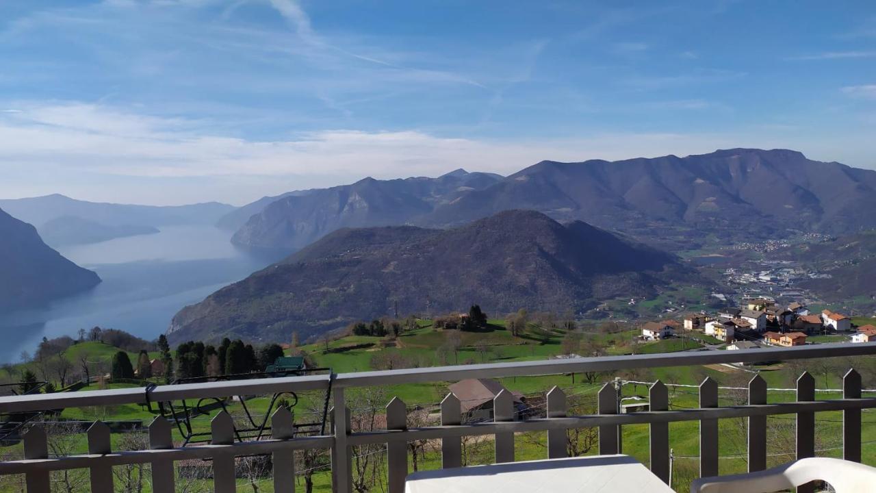 Holiday home Panorama - Mountain Iseo Hospitality