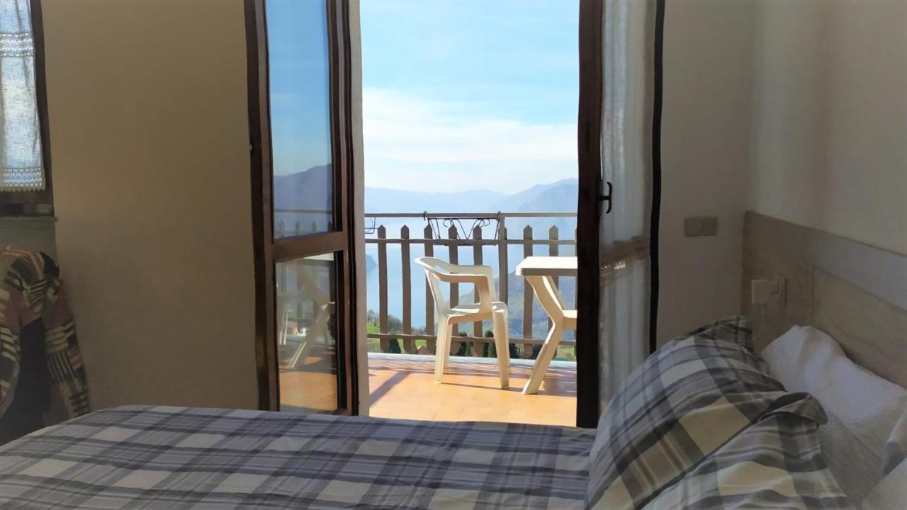 Panorama - Mountain Iseo Hospitality