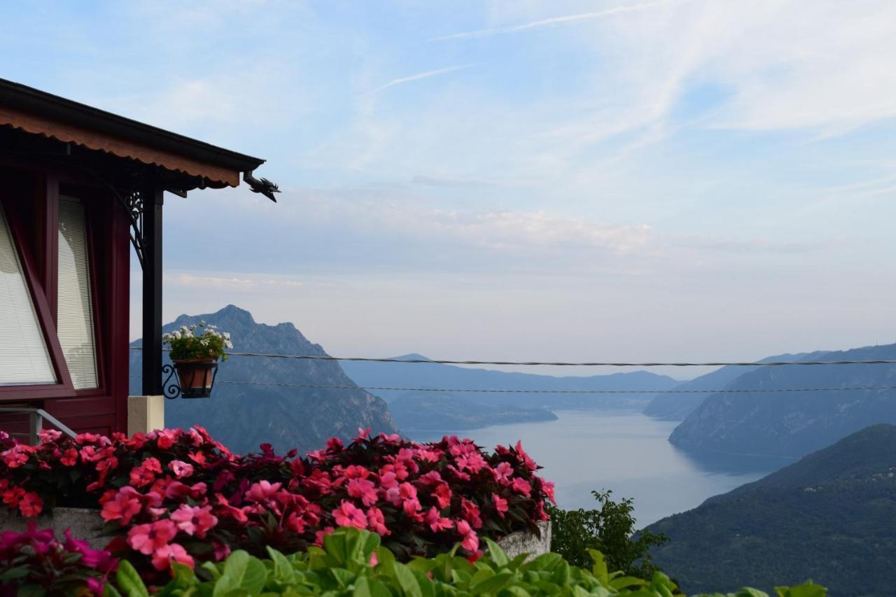 Panorama - Mountain Iseo Hospitality Holiday home