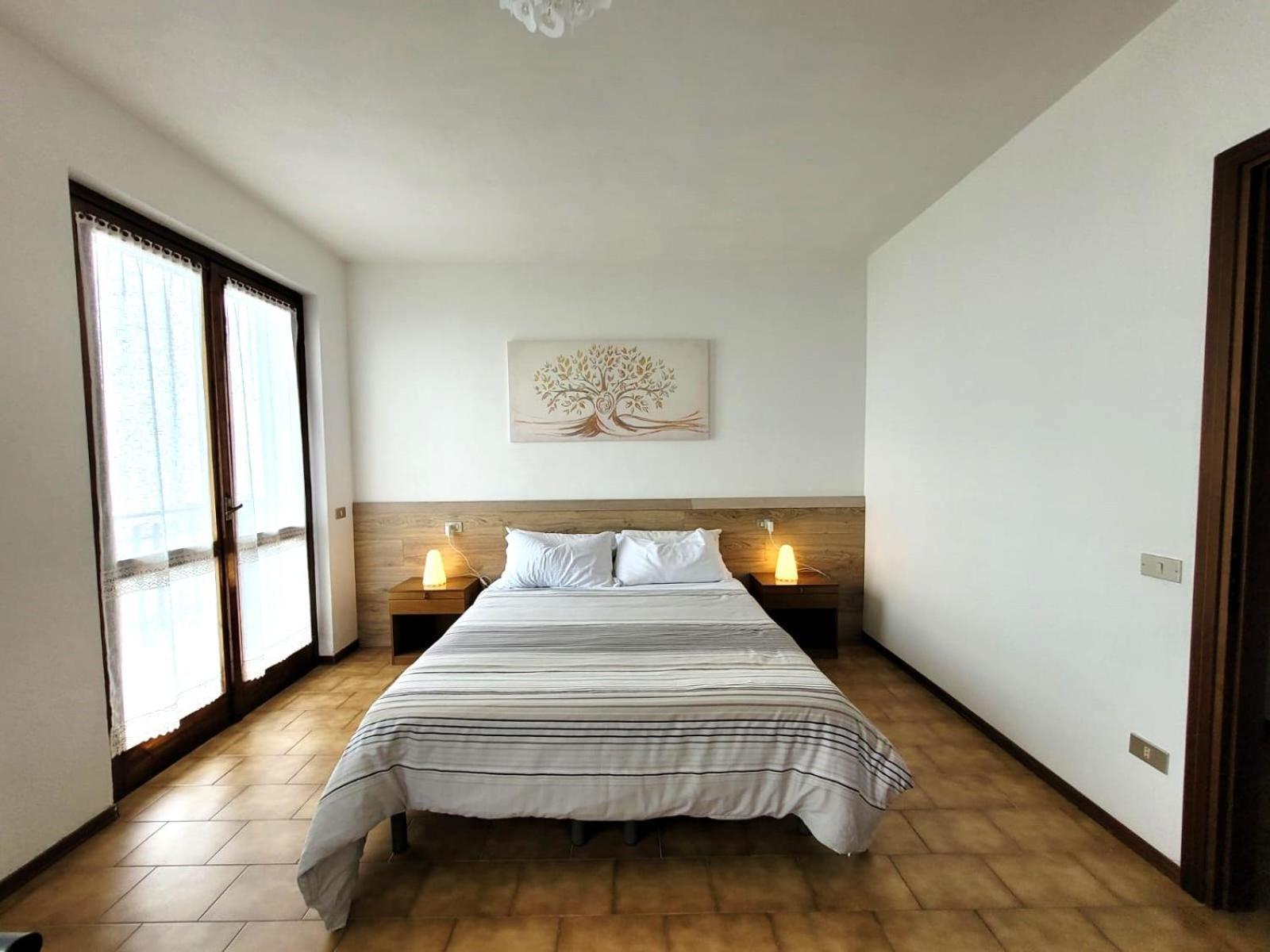 Panorama - Mountain Iseo Hospitality Bossico