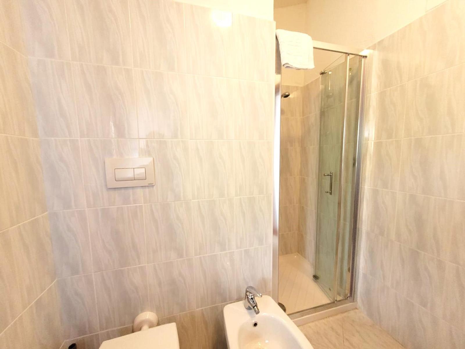 Holiday home Panorama - Mountain Iseo Hospitality