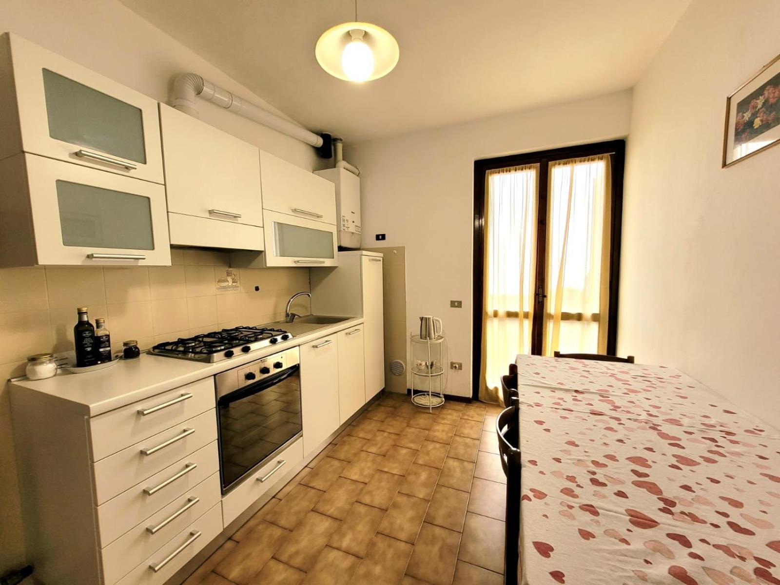 Holiday home Panorama - Mountain Iseo Hospitality *