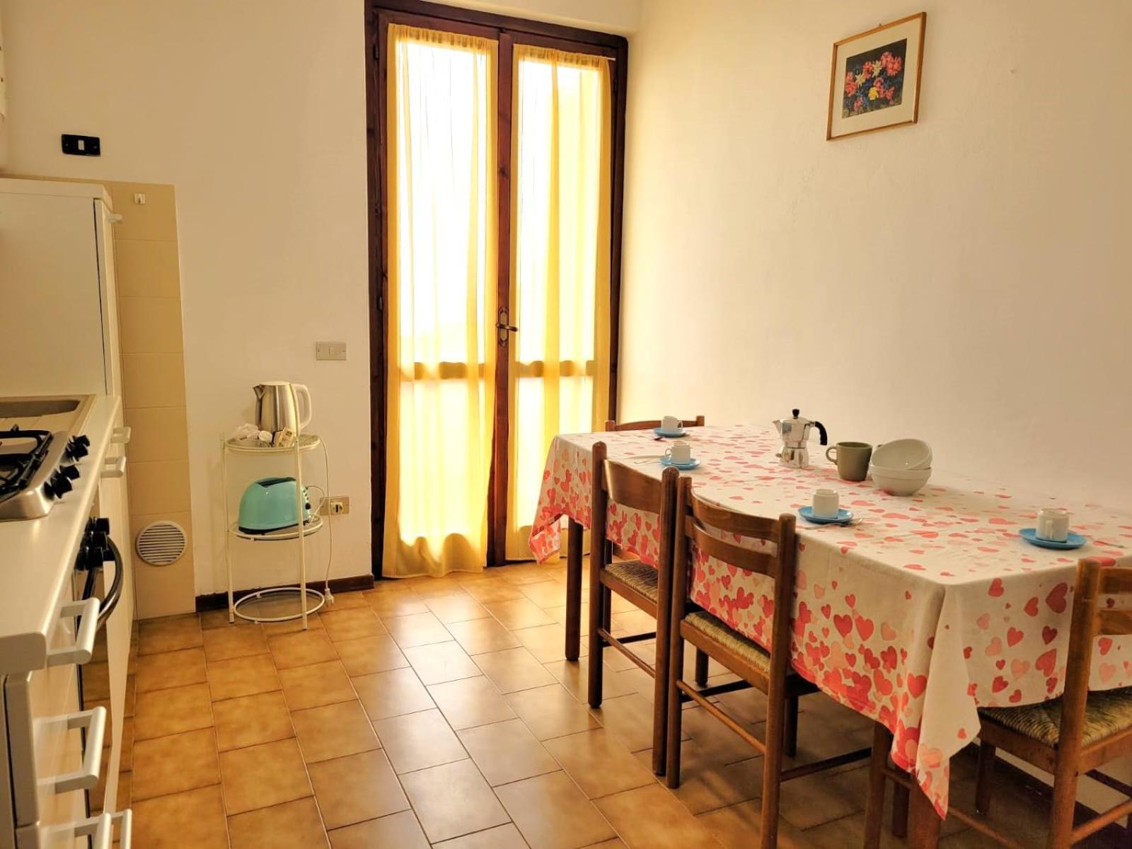 Panorama - Mountain Iseo Hospitality