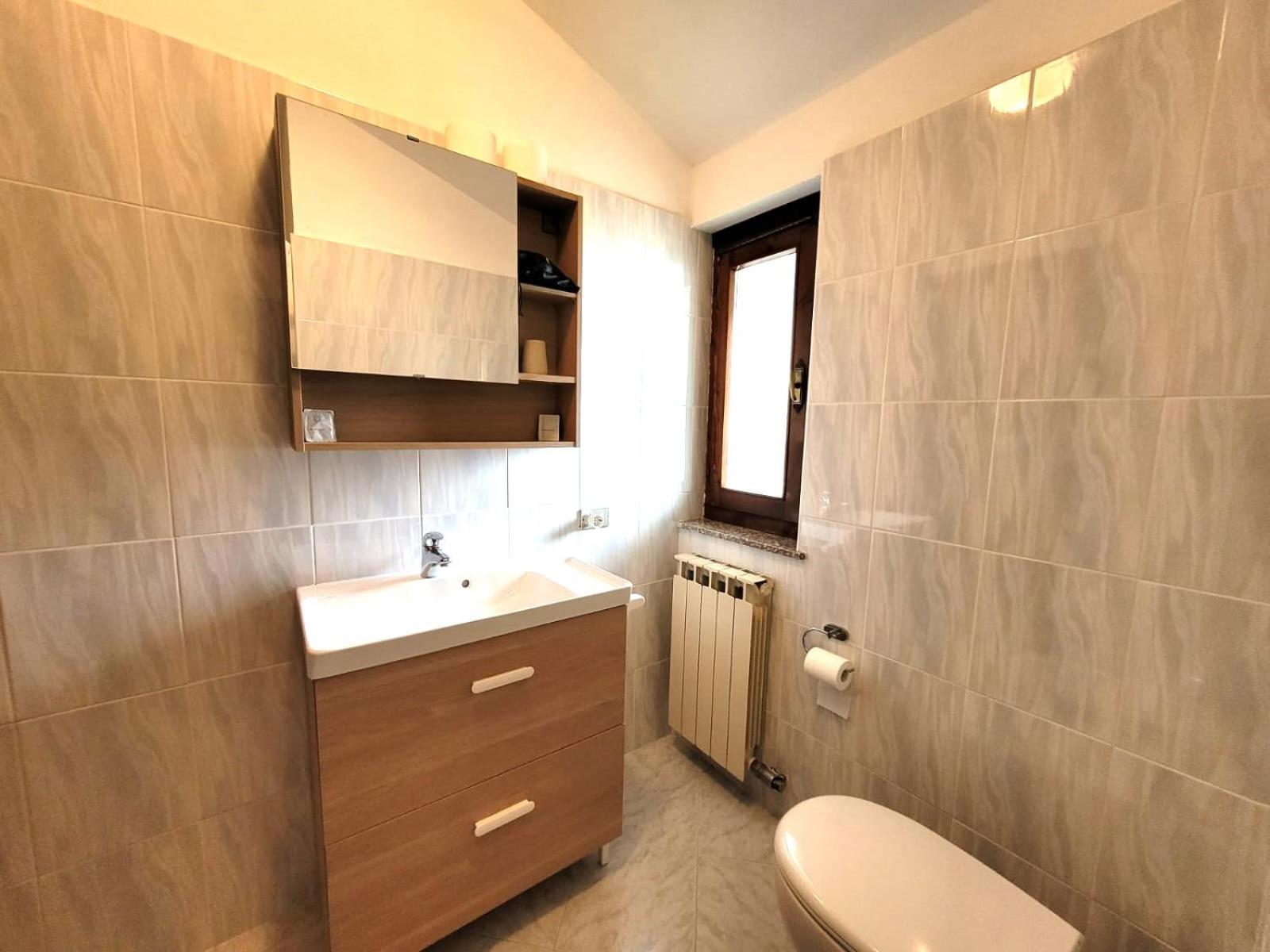 Holiday home Panorama - Mountain Iseo Hospitality