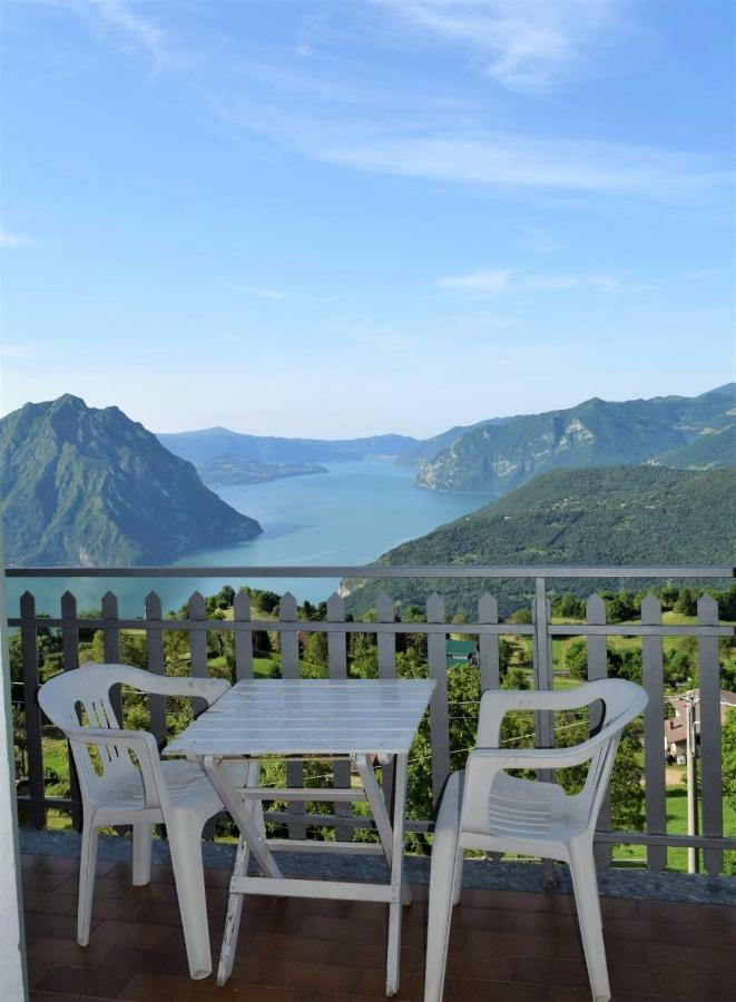 Holiday home Panorama - Mountain Iseo Hospitality *