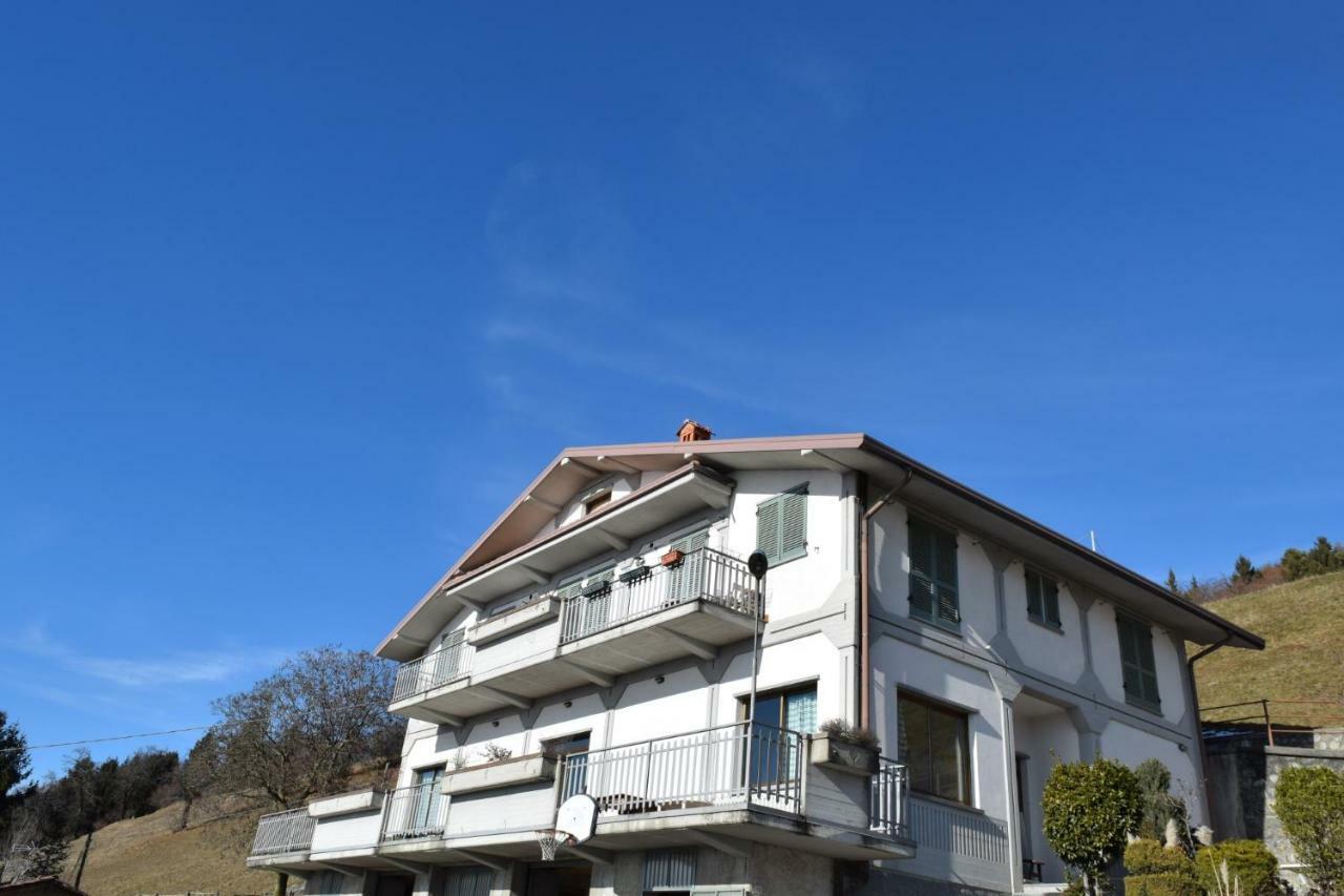 Panorama - Mountain Iseo Hospitality * Bossico